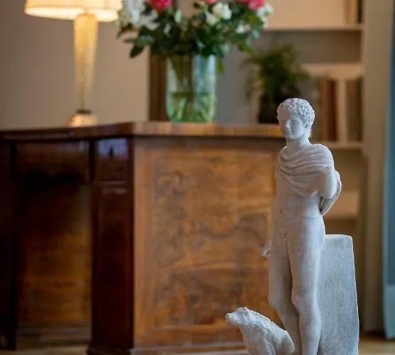 شقة Mocenigo Grand Canal Luxury البندقية