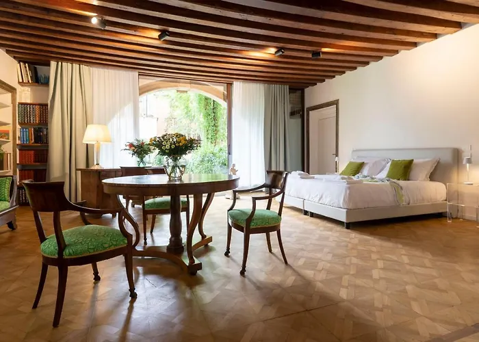 Mocenigo Grand Canal Luxury *