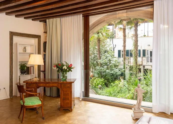 Mocenigo Grand Canal Luxury * البندقية