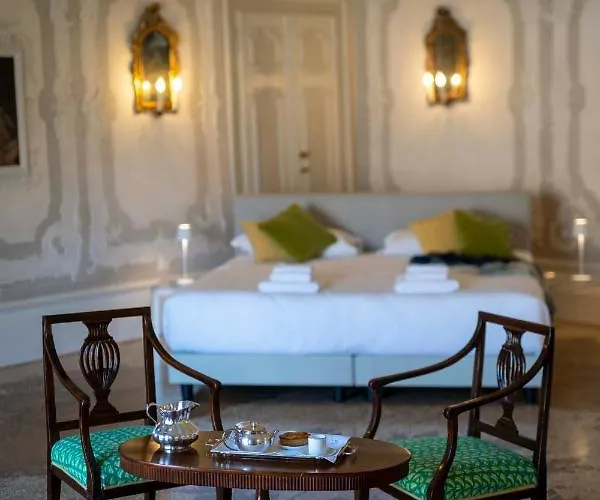 Mocenigo Grand Canal Luxury البندقية