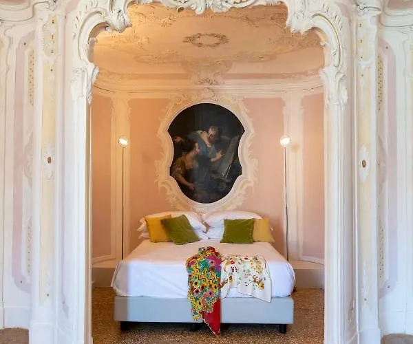 Mocenigo Grand Canal Luxury *