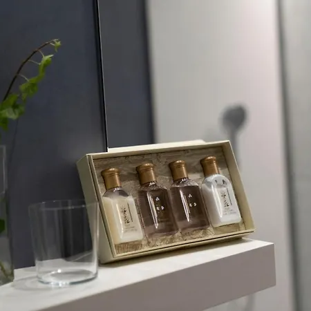 Mocenigo Grand Canal Luxury 公寓 威尼斯