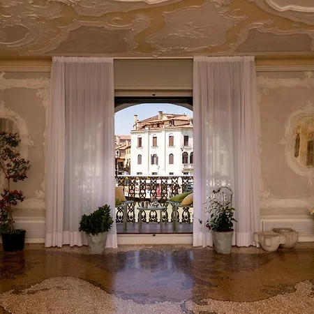 Mocenigo Grand Canal Luxury 公寓
